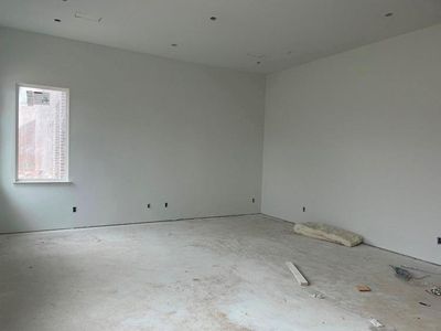 New construction Single-Family house 4205 Watson Way, North Richland Hills, TX 76180 Sanders Homeplan- photo 10 10