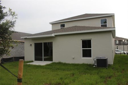 New construction Single-Family house 5043 Royal Point Avenue, Kissimmee, FL 34746 - photo 28 28