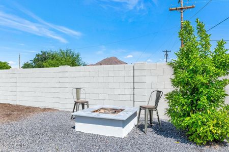 New construction Single-Family house 4137 E Coolidge Street, Phoenix, AZ 85018 - photo 28 28