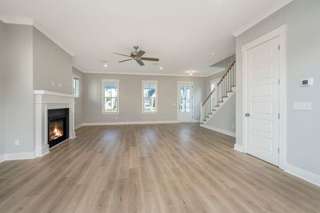 New construction Single-Family house 216 Carefree Way, Summerville, SC 29486 - photo 16 16