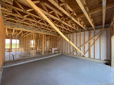 New construction Single-Family house 113 Beveridge, Seguin, TX 78155 Alexis Homeplan- photo 3 3