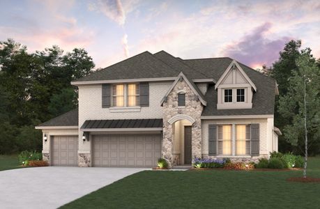 New construction Single-Family house Aria Court, Forney, TX 75126 - photo 15 15