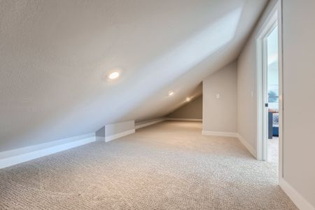 New construction Single-Family house 15192 West 69Th Place, Arvada, CO 80007 - photo 20 20