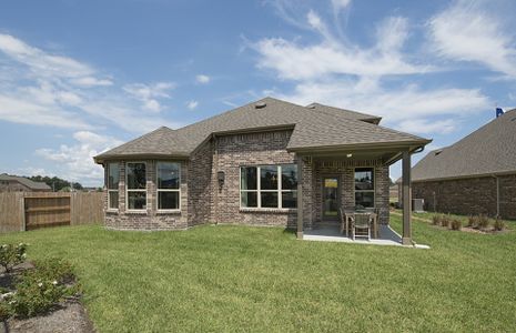 New construction Single-Family house 3710 Roth Drive, McKinney, TX 75071 - photo 15 15