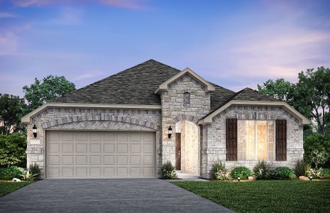 New construction Single-Family house 2908 Hillstone Drive, Prosper, TX 75009 - photo 37 37