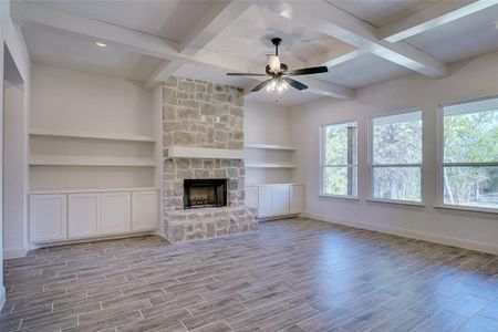 New construction Single-Family house 1109 Stagecoach Ranch, Weatherford, TX 76085 - photo 9 9