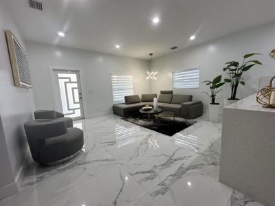 New construction Single-Family house 580 Kansas Avenue, West Palm Beach, FL 33406 - photo 8 8