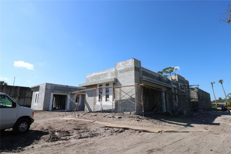 New construction Single-Family house 5747 Nw 63Rd Way, Parkland, FL 33067 - photo 38 38