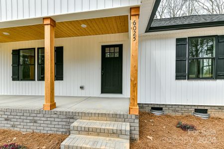 New construction Single-Family house 6025 Ra Austin Road, Marshville, NC 28103 - photo 4 4