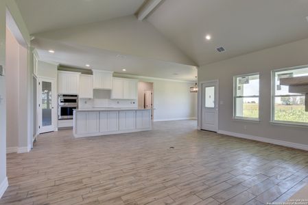 New construction Single-Family house 110 Ranchland Estates, Marion, TX 78124 - photo 2 2