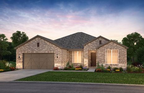 New construction Single-Family house Celina Parkway, Celina, TX 75009 - photo 28 28