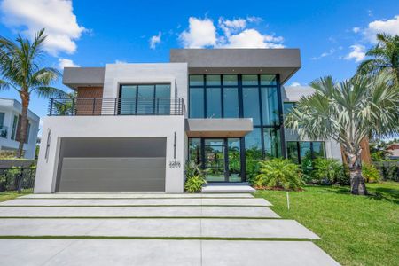 New construction Single-Family house 2209 Ne 28Th Ave, Fort Lauderdale, FL 33305 - photo 1 1