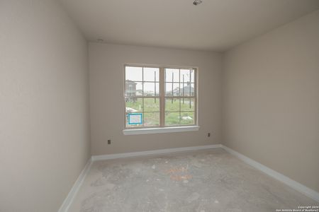 New construction Single-Family house 13007 Savory Place, Saint Hedwig, TX 78152 Eastland- photo 8 8