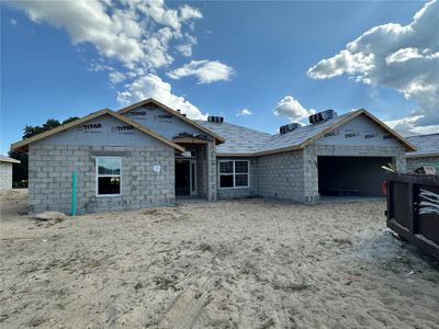 New construction Single-Family house 4998 Sw 92Nd Street, Ocala, FL 34476 - photo 14 14