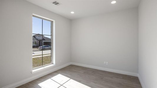 New construction Single-Family house 408 Berean Ln, Liberty Hill, TX 78642 Design 2797W- photo 16 16