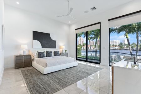 New construction Single-Family house 2210 Intracoastal Drive, Fort Lauderdale, FL 33305 - photo 6 6