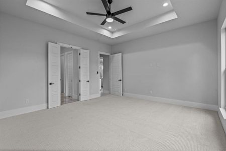 New construction Single-Family house 8556 Fresh Meadows Road, North Richland Hills, TX 76182 - photo 23 23