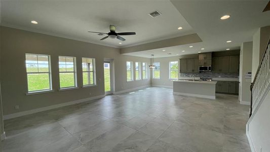 New construction Single-Family house 532 Adams View Lane, Auburndale, FL 33823 - photo 13 13