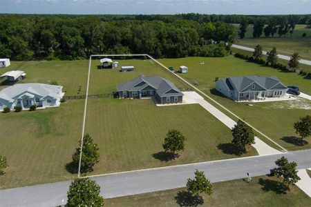 New construction Single-Family house 25078 Nw 143Rd Road, High Springs, FL 32643 - photo 32 32