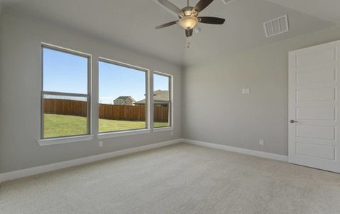 New construction Single-Family house 722 Tinsley Meadows Drive, Van Alstyne, TX 75495 - photo 22 22