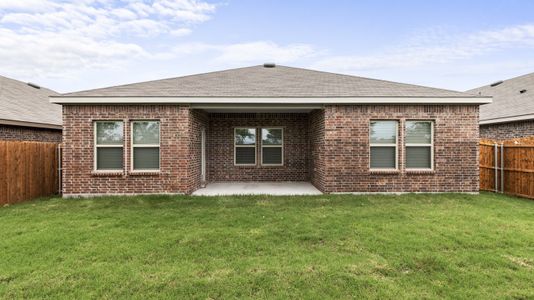 New construction Single-Family house 306 Rusted Rail Drive, Royse City, TX 75189 - photo 58 58