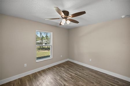 New construction Single-Family house 8277 N Brook Way, Citrus Springs, FL 34433 - photo 11 11