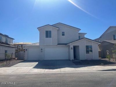 New construction Single-Family house 10208 N 49Th Avenue, Glendale, AZ 85302 Faustus- photo 7 7
