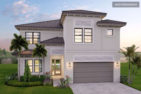 New construction Single-Family house 12803 Avenir Drive, Palm Beach Gardens, FL 33412 - photo 30 30
