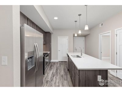 New construction Multi-Family house 270 S Cherrywood Dr, Lafayette, CO 80026 - photo