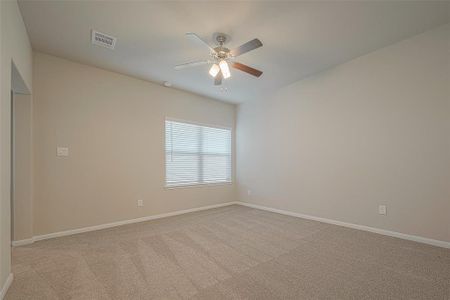 New construction Single-Family house 13104 Villa Sola Drive, Texas City, TX 77568 - photo 19 19