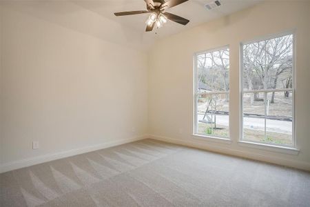 New construction Single-Family house 1105 Mountain View Dr, Weatherford, TX 76087 - photo 7 7