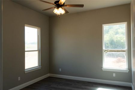 New construction Single-Family house 2005 Liberty Court, Weatherford, TX 76088 - photo 7 7