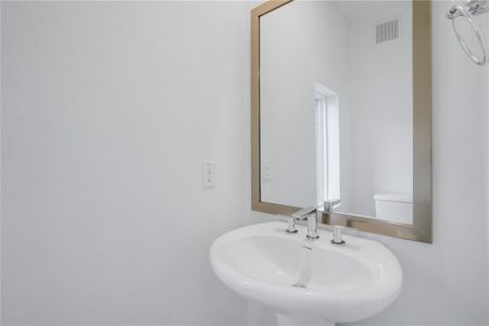 New construction Townhouse house 2800 Tom Miller Ave, Austin, TX 78723 - photo 16 16