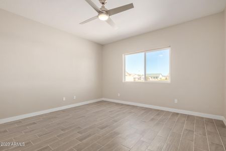 New construction Single-Family house 14613 S Vera Cruz Road, Arizona City, AZ 85123 - photo 18 18
