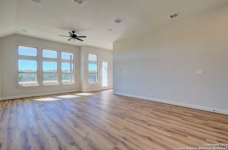 New construction Single-Family house 8014 Chalk Trace, Schertz, TX 78154 Premier Series - Willow- photo 7 7