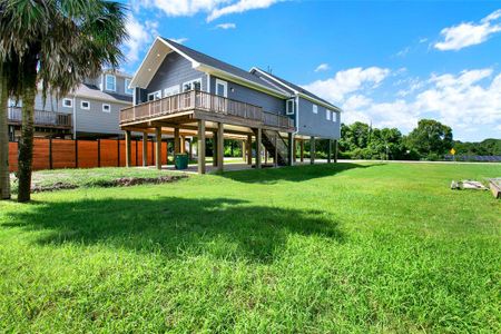 New construction Single-Family house 713 Baywood Drive, Seabrook, TX 77586 - photo 21 21