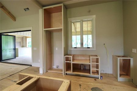 New construction Single-Family house 1000 Haddie Way, Alpharetta, GA 30004 - photo 15 15