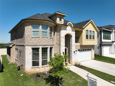New construction Single-Family house 4539 Wildbriar Drive, Irving, TX 75061 - photo 2 2