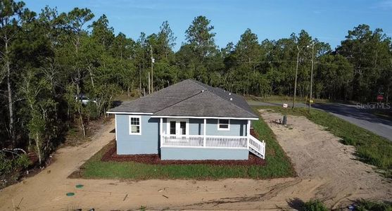 New construction Single-Family house 951 Ne 150Th Avenue, Williston, FL 32696 - photo 20 20