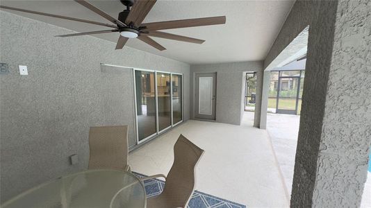 New construction Single-Family house 5371 Zamia Drive, Brooksville, FL 34604 - photo 21 21