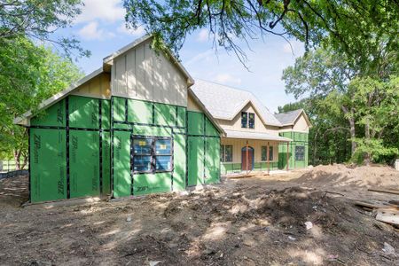 New construction Single-Family house 2456 Waterstone, Cedar Hill, TX 75104 - photo 6 6