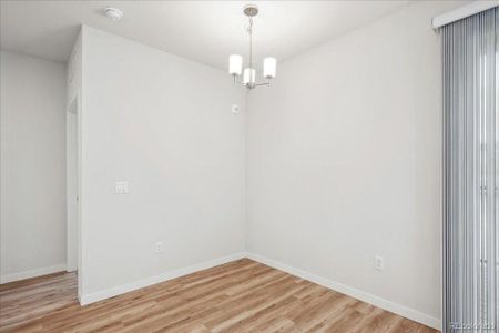 New construction Condo/Apt house 487 Interlocken Boulevard, Unit 210, Broomfield, CO 80021 - photo 11 11