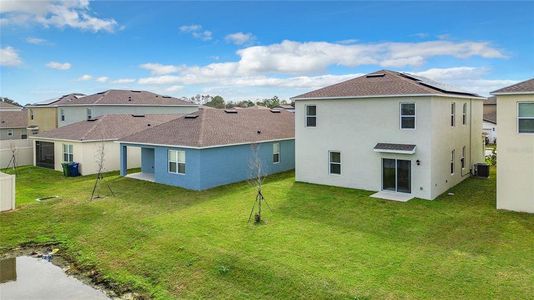 New construction Single-Family house 2371 Brassie Court, Winter Haven, FL 33884 - photo 45 45