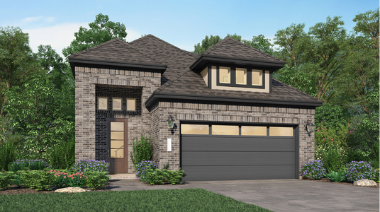 New construction Single-Family house 27118 Talora Lake Drive, Katy, TX 77493 - photo 0 0