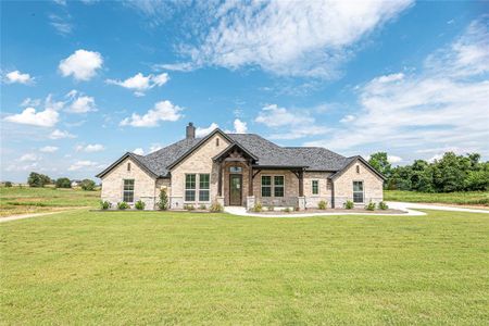 The Ranches At Valley View by Ashlyn Homes in Springtown - photo 4 4