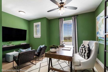 Karis by Highland Homes in Crowley - photo 28 28