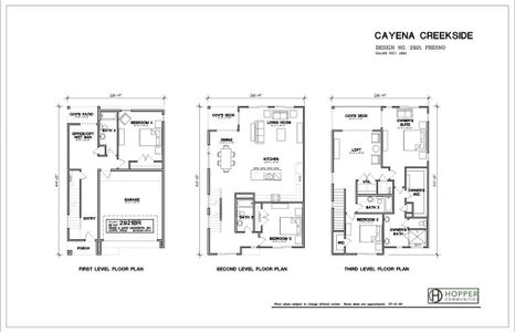 New construction Single-Family house 7809 Old Bee Caves Road, Unit 2, Austin, TX 78735 - photo 15