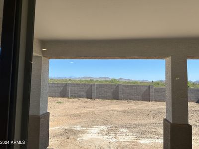 New construction Single-Family house 16888 W Fetlock Trail, Surprise, AZ 85387 - photo 10 10