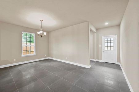 New construction Single-Family house 707 N Brazos Avenue, Cleburne, TX 76031 - photo 10 10