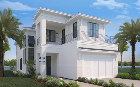 New construction Single-Family house 4842 S Harbor Drive, Vero Beach, FL 32967 - photo 0 0